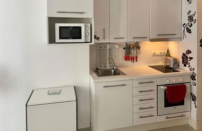 Belvilla by OYO Faro III - Foto 8