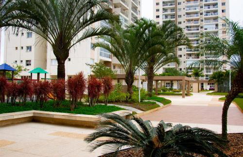 Ap 3 qtos 2vg gar cob Twice Guaruja - Foto 31