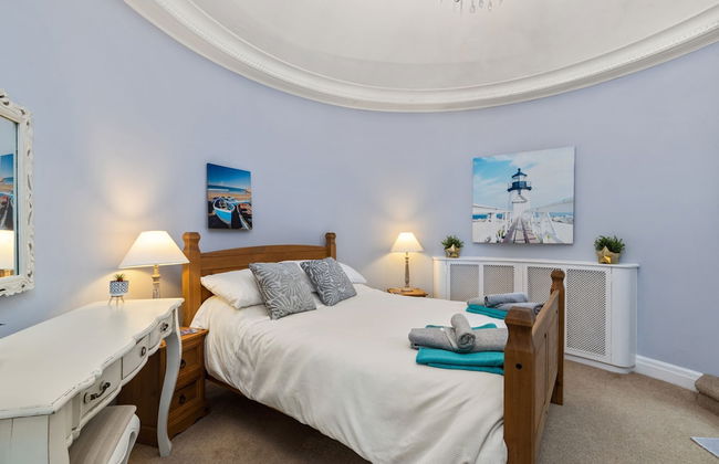 Laston Garden Apartment - Sea Views Large Terrace - Foto 8