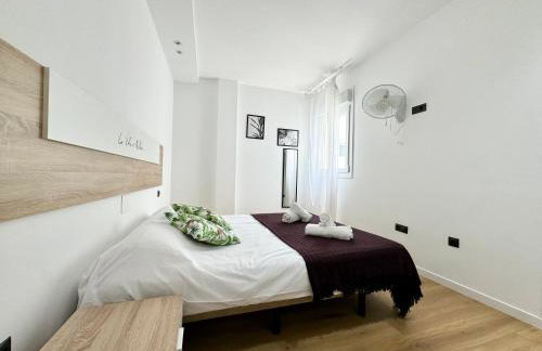 Apartamento Sweet Capuchinos - Photo 23