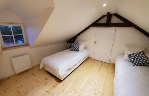 La Maison des Jonquerets - Foto 14