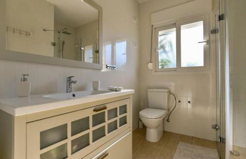 Casa Lusentum - Foto 15