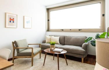 Homing Barcelona 101 - Photo 1