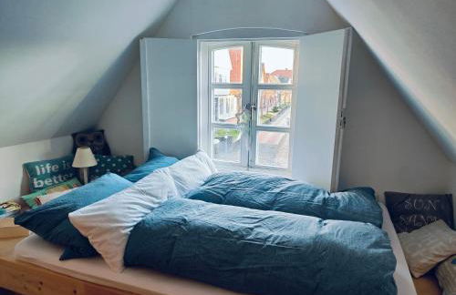 Schleusenwärterhaus am Ostedeich - Foto 12