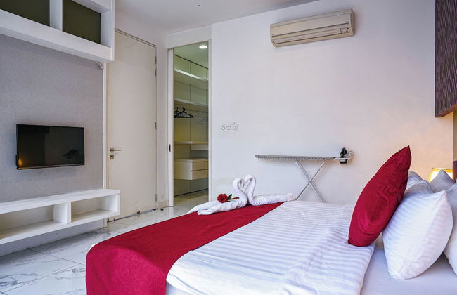 The Platinum Quzoma Suites in KLCC - Foto 17