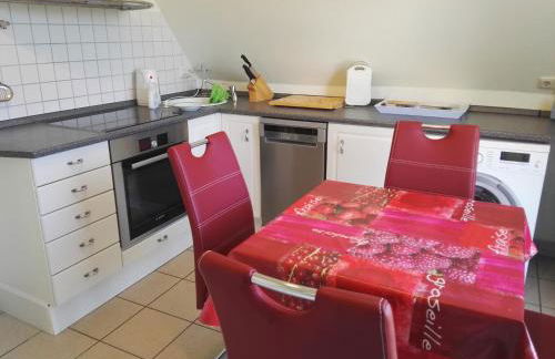 Ferienwohnung Haus Sommerwind - Foto 23