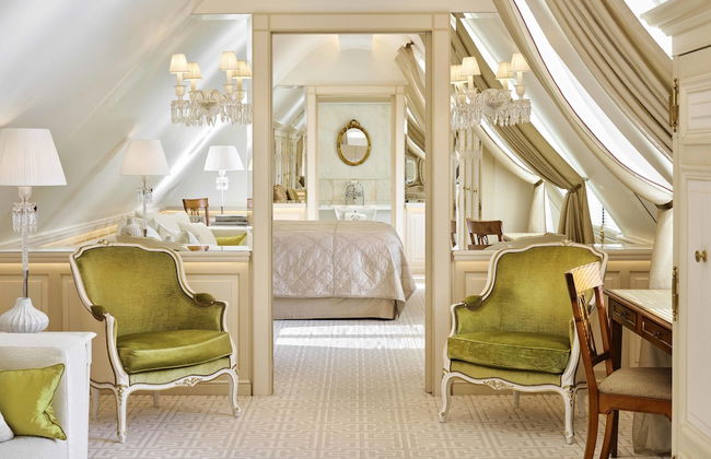 Le Meurice - Dorchester Collection - Foto 4
