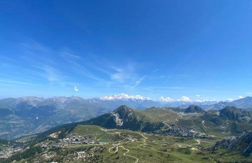 La Plagne Bellecôte - Foto 18