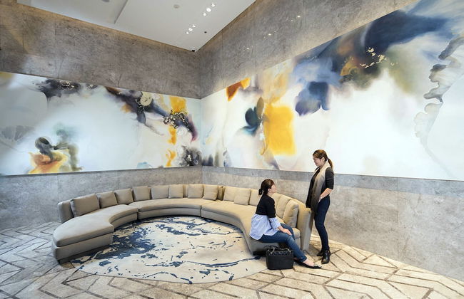 Fraser Suites Dalian - Foto 4