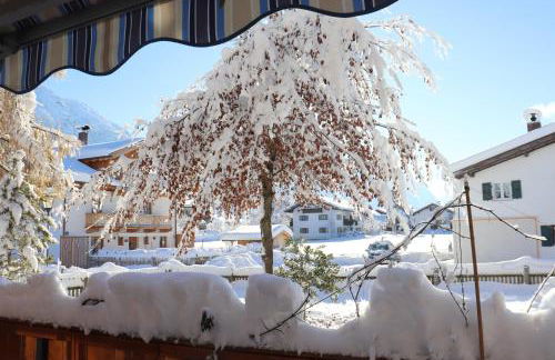 Ferienwohnung Bergzauber Krün - Foto 23
