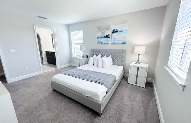 Balmoral Resort-210bp 4 Bedroom Home by RedAwning - Foto 3