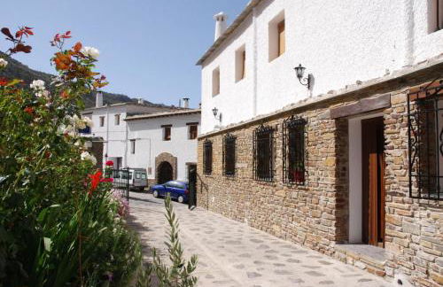 alojamiento rural la ermita bubion - Photo 41