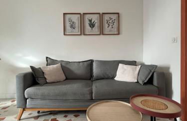 Maison Terracotta des Karantes - Photo 15