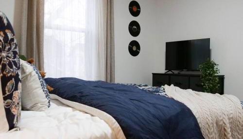 Cozy & Convenient Getaway 3BD 2BA Dog Friendly - Foto 3