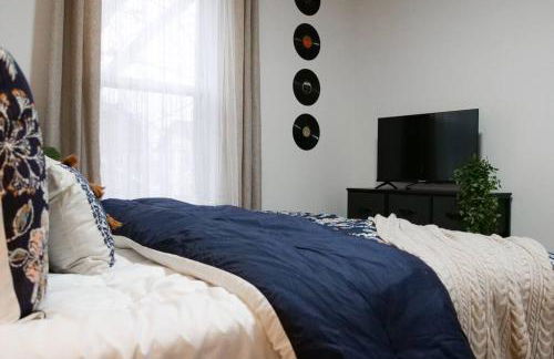 Cozy & Convenient Getaway 3BD 2BA Dog Friendly - Foto 3