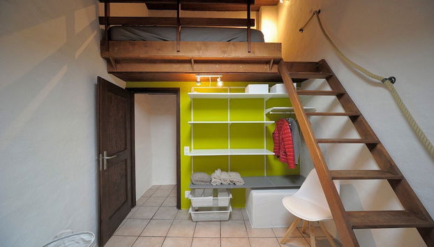 Galleria Dei Baci - Foto 4, Camera