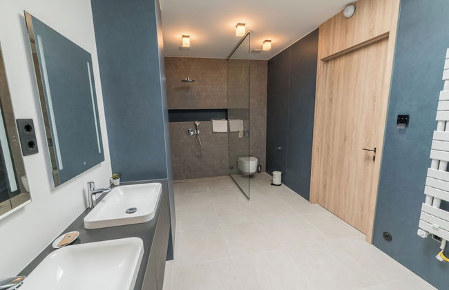 BJ81 Suite Hotel - Foto 65