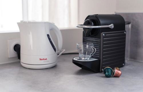 Hypercentre - Gare - La Tour'Angel - Photo 17