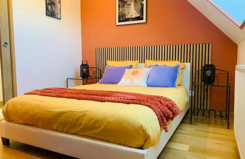 Résidence Les beaux jours - Foto 16