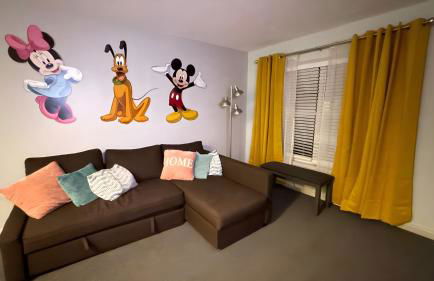 Whimsical Condo 1.5M from Disney - Foto 42