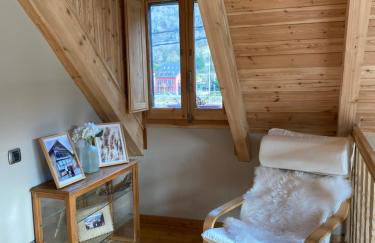 Ca de Palomera Vall d’Aran - Photo 31