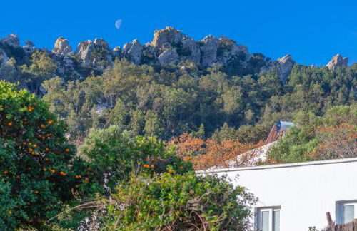Casa Cortijo con piscina privada en Betis - Foto 15
