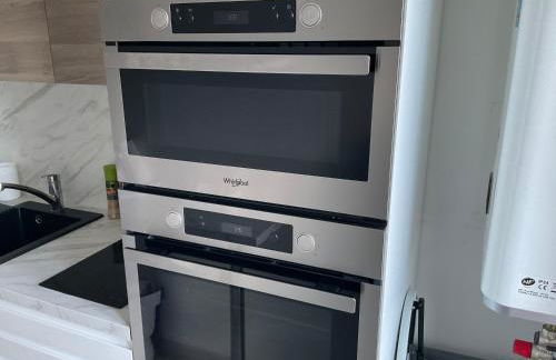 F2 lumineux 8 min à pieds de la plage - Foto 5