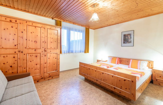 Erlebnisbauernhof Tschom - Foto 13