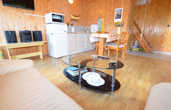 Pet-friendly Holiday Home - Foto 7