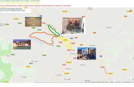 Cerro de la Garita - Foto 11