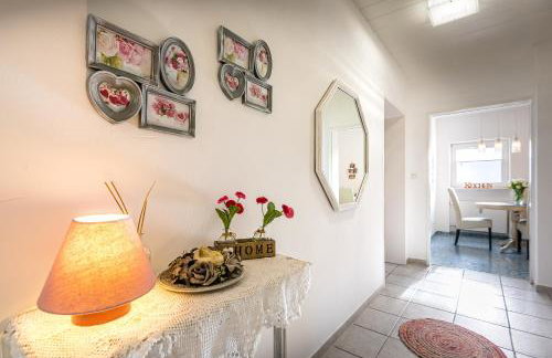 DARFATI 4-Zimmer Wohnung - Foto 16