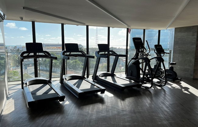 Edifício New Time 1215 - Foto 1