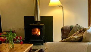 The Billiard Room - Cosy Country Retreat - Foto 2