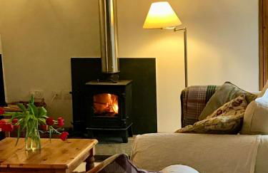 The Billiard Room - Cosy Country Retreat - Foto 2