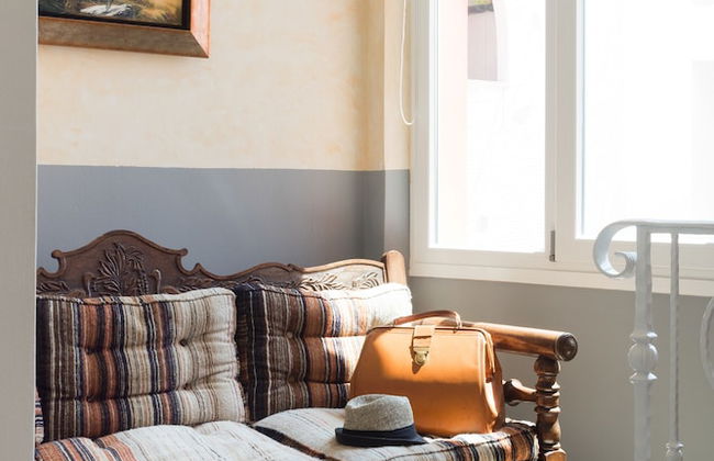 Tinos Resort Hotel - Photo 72