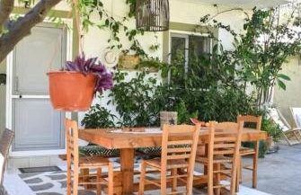 Myrtia - Cretan Guest House - Foto 14