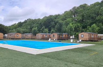 Camping Le Pré Cathare - Foto 6