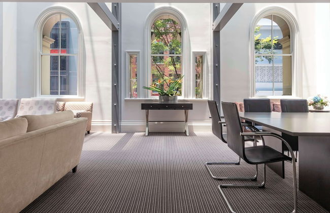 Oaks Brisbane on Charlotte Suites - Photo 43