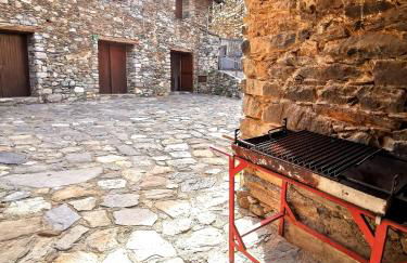 Casa Rural con patio y BBQ en La Vall de Boí - Foto 13