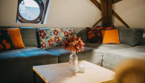 Le Prieuré - Foto 4