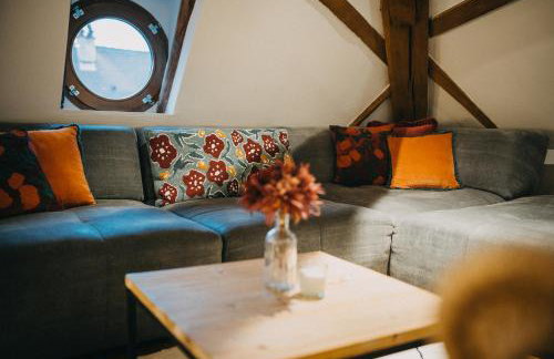 Le Prieuré - Foto 4