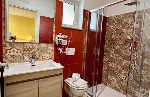 Salsedine Tropea Capo Vaticano - Foto 79