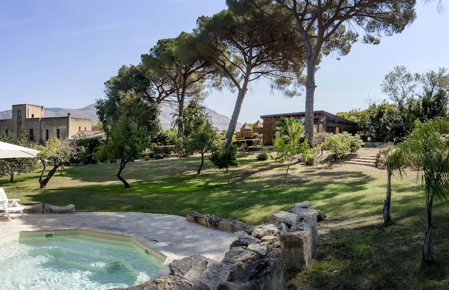 Agriturismo Baglio Fontana - Foto 50