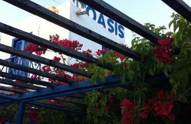 Oasis Azolimnos - Foto 6