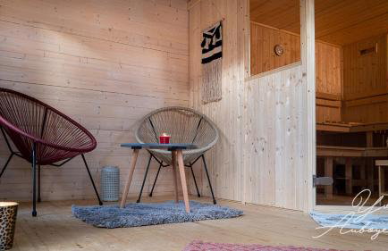 Chalet La Revoyotte - Foto 63