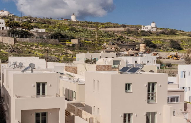 Sugarwhite Suites - Foto 16