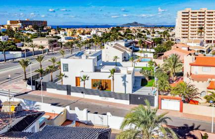 Inmovecos Villa Gawy 2 de Lujo con piscina privada - Foto 46