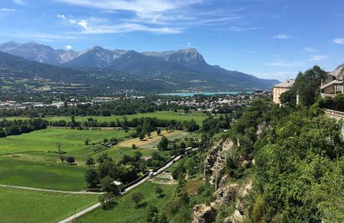 Embrun - Appartement 4/6 personnes avec extérieurs - Photo 29