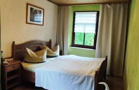 ansimali 1- Gemütliche FeWo mit Küche und Gartenblick in Grünhain-Beierfeld für Tierfreunde und Radliebhaber - Foto 16