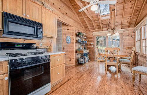 Anna's Cottage - Photo 12